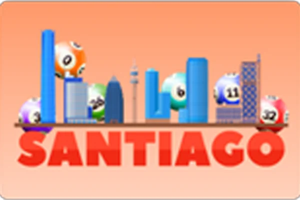 PREDIKSI TOGEL SANTIAGO DAY